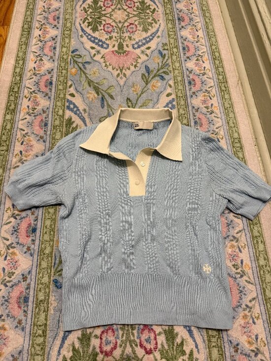 Tory Burch Tops - Tory Burch Polo